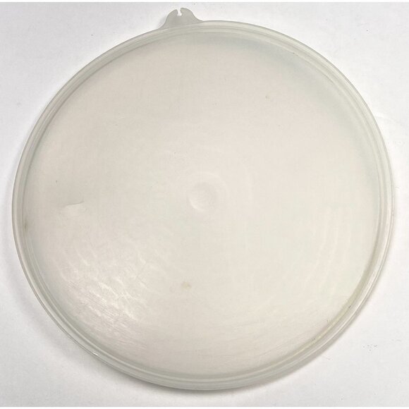 Lot 3 TUPPERWARE 9" Jell-O Mold Green (2) 1201-11 Hot Pink (1) 1201-21 +Lid READ - Picture 5 of 6